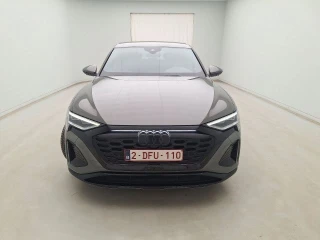 Audi, Q8 E-tr.FL'22 BEV, Q8 E-tron 50 250kW S Lin.Quat.