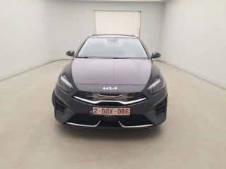 Kia, Ceed SW FL'21 PHEV, Ceed SW 1.6PHEV Bus.Line DCT
