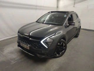 KIA Sportage 1.6 CRDi 48V 7DCT GT Line 5d
