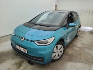 Volkswagen ID.3 58 kWh 150kW Pro Performance 5d