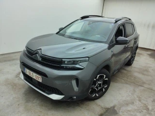 Citroën C5 Aircross 1.6 Plug-in Hybrid 225 e-EAT8 Bus. GPS 5d
