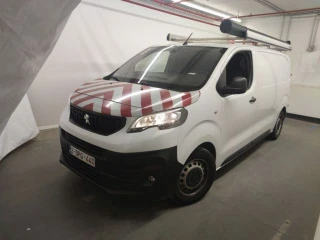 Peugeot Expert Standard L2 2.0 BlueHDi 145 EAT8 4d