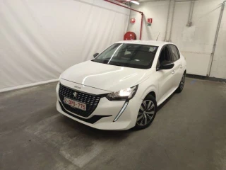 Peugeot 208 1.2 PureTech 75 MAN5 S&S Active Pack 5d