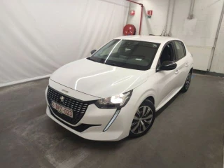 Peugeot 208 1.2 PureTech 75 MAN5 S&S Active Pack 5d