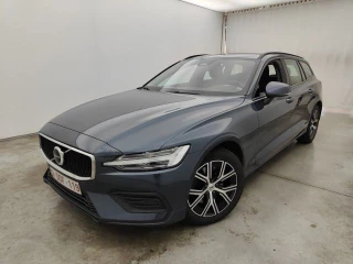 Volvo V60 B3 Essential DCT 5d