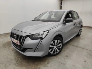 Peugeot 208 1.5 BlueHDi 100 MAN6 S&S Active Pack 5d