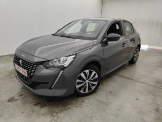 Peugeot 208 1.2 PureTech 100 EAT8 S&S Active Pack 5d