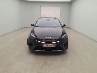 Kia, Ceed SW FL'21 PHEV, Ceed SW 1.6PHEV Bus.Line DCT