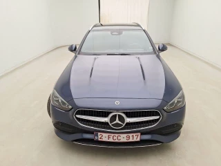 Mercedes, C-Class Br '21 PHEV, C Break 300e 230kW Lux.Line A