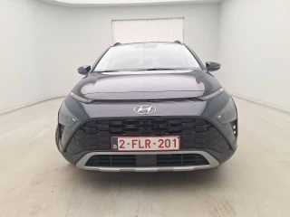 Hyundai, Bayon '21, Bayon 1.0TGDi 48V Sky DCT 5d