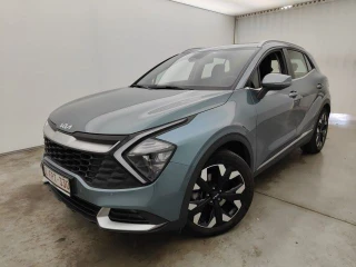 KIA Sportage 1.6 T-GDi 6A/T AWD Pulse PHEV 5d