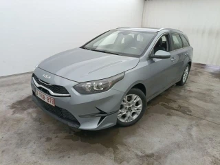 KIA cee'd Sportswagon Pulse 1.0 T-GDi 100 ISG 5d