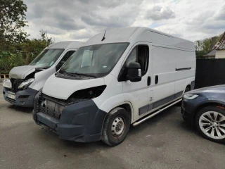 Fiat Ducato 2.2 Multijet 140 cv L3-H2 35 AT9 4d !!Technical issue!!