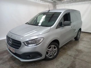Mercedes-Benz Citan 110 CDI L1 Base Aut. 4d