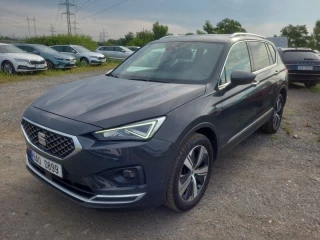 Tarraco (2018) Tarr. 2.0TDI 147 Xcell.4WD AT