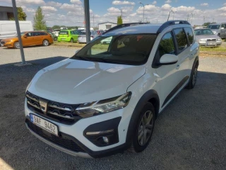 Jogger  (2021) Jogger 1.0 LPG 100 Comfort 5s