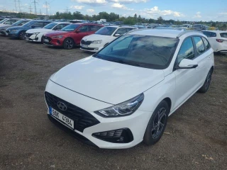 i30  cw (PD)(2017->) i30 kom.1.0TGDI Family Comf
