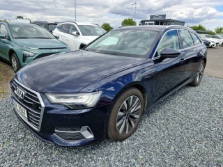 A6  Avant (4A5)(06.2018->) A6 Av.45 TFSI Sport qua.AT 5d