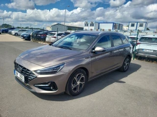 i30 (PD)(01.2017  ->) i30 kom.1.0TGDI FamilySmart AT