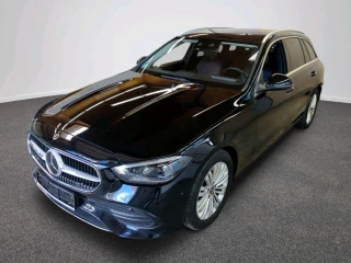 C -Klasse T-Modell C 220 d T (206.204)Avantgarde 162KW AT9 E6d