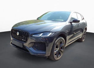 F-PACE R-Dynamic HSE AWD 2.0 184KW AT8 E6d