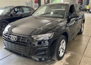 Q5 40 TDI quattro advanced 2.0 TDI 150KW AT7 E6d