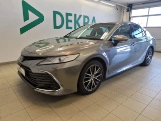 Camry (XV70)(2018) Camry 2.5HEV Executive AT