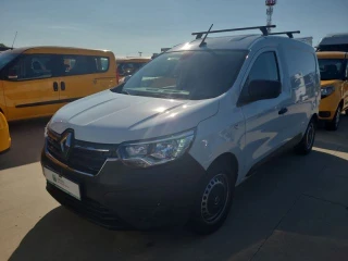 Express-LCV  (2021) Express dCi 95 Extra 4d