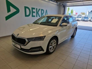 Octavia Combi (NX3)(2020) Oct.C. 4 2.0TDI 150 Style