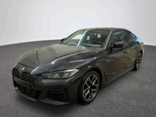 Baureihe 4 Gran Coupe 420 i M Sport 2.0 135KW AT8 E6d