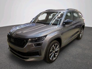 Kodiaq Sportline 4x4 2.0 TDI 147KW AT7 E6d