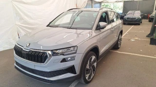 Karoq Ambition 4x4 2.0 TDI 110KW AT7 E6d