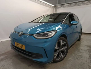 Volkswagen ID.3 ID.3 PA Pro S Tour 5d