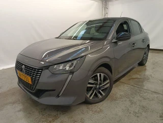 PEUGEOT 208 DIESEL - 2019 1.5 BlueHDi Allure (EU6.4) 5d