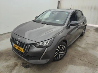 PEUGEOT 208 DIESEL - 2019 1.5 BlueHDi Allure (EU6.4) 5d