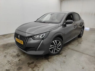PEUGEOT 208 DIESEL - 2019 1.5 BlueHDi Allure (EU6.4) 5d