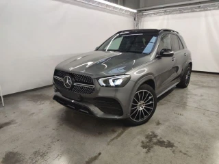 MERCEDES CLASSE GLE (W167) GLE 350 e 211 (+136) Business Solution 4-Matic PHEV 5d