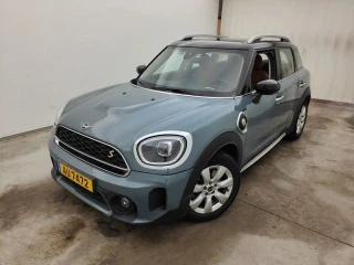 MINI MINI COUNTRYMAN - 2020 1.5A PHEV 220 Cooper SE ALL4 5d