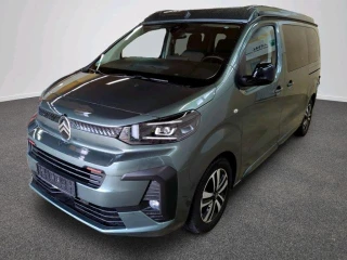 CITROEN Spacetourer 2.0 BlueHDi 180 Holidays BlueHDi 180 S&S EAT8 5d 130kW