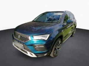 Ateca Xperience 1.5 TSI 110KW AT7 E6d