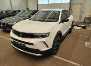 Mokka e Ultimate 50kWh
