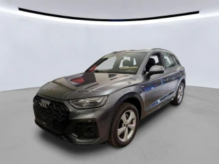 Q5 40 TFSI quattro S line 2.0 TFSI 150KW AT7 E6d