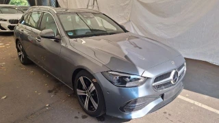 C -Klasse T-Modell C 220 d 4Matic T (206.205)Avantgarde 162KW AT9 E6d