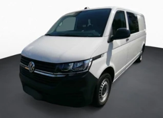 T6.1 Transporter Kombi Kombi lang FWD 2.0 TDI 110KW AT7 E6dT