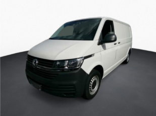 VW T6/CARAVELLE/MULTIVAN Transporter T6 DSG Lang 4d 110kW