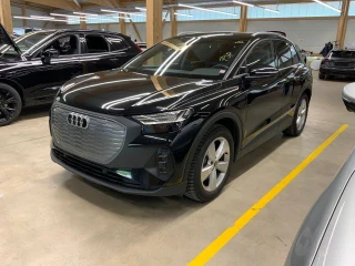 Q4 e-tron 40 e-tron