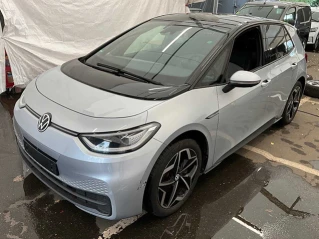 ID.3 150 kW Pro S (5-Sitzer)