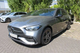 C -Klasse T-Modell C 300 T de (206.208)AMG 2.0 AMG Line 230KW AT9 6E