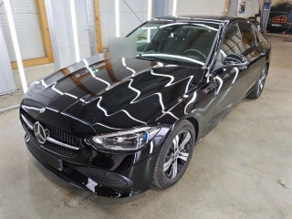 C -Klasse Lim. C 300 d (206.006)Avantgarde 2.0 210KW AT9 E6d