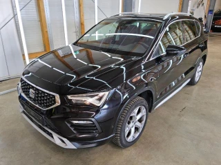 Ateca Xperience 2.0 TDI 110KW AT7 E6d